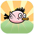 Dumby Flying Bird icon