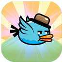 Tappy Bird Desert Escape APK