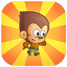 Monkey Run icon