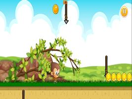 Monkey Run screenshot 2