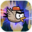 Angry Cave Bird Escape-APK