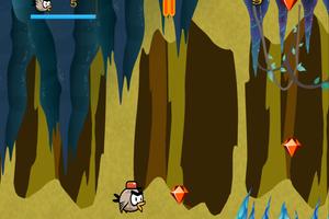 Angry Cave Bird Escape imagem de tela 1