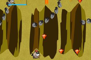Angry Cave Bird Escape imagem de tela 3