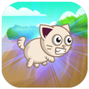 Fast Cat Run APK