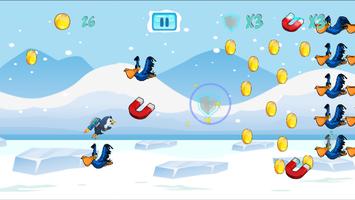 Penguins JetPack اسکرین شاٹ 2