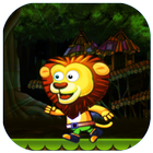 Lion Runner Game icon