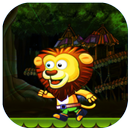 Lion Runner Game APK