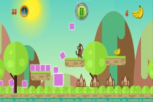 Funky Monkey Bananas screenshot 2