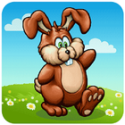 My Rabbit Run icône