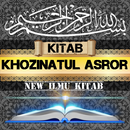 Kitab Khozinatul Asror Lengkap APK