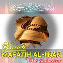 Kitab Mafatih Al - Jinan APK