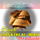 Kitab Mafatih Al - Jinan icône