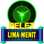 Pelet Lima Menit Tanpa Puasa icône