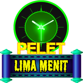 Pelet Lima Menit Tanpa Puasa icon