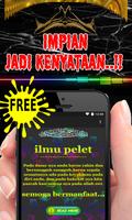 Pelet Lima Menit Tanpa Puasa 截图 3