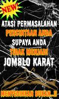 Ilmu Pelet Suku Baduy Banten Ampuh پوسٹر