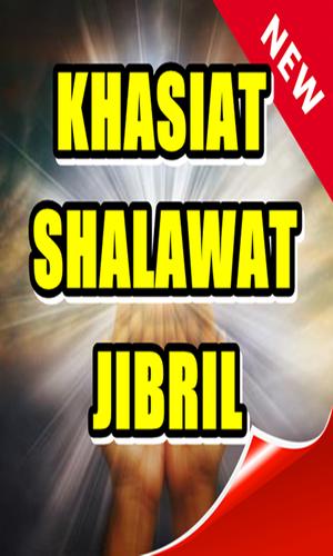 Kasiat Dan Manfaat Sholawat Jibril For Android Apk Download