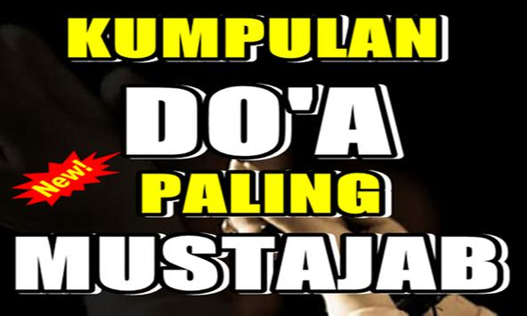 Kumpulan Doa Doa Mustajab For Android Apk Download