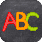 Android Alphabets Learning icône