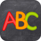 Android Alphabets Learning アイコン