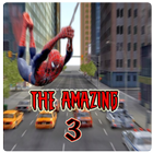 Trick Spide-Man 3 The Amazing আইকন