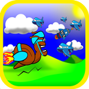 Keong Adventure - Siput APK