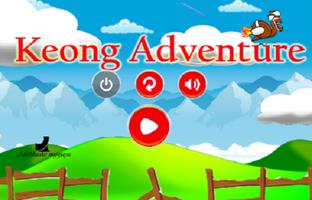 برنامه‌نما Keong Adventure - Siput عکس از صفحه