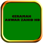 Ceramah Anwar Zahid HD-icoon