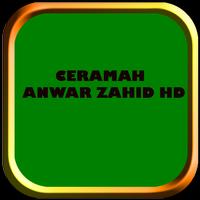 Ceramah Anwar Zahid HD capture d'écran 2