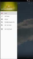 Ayat Ruqyah Pendinding HD screenshot 1