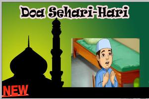 برنامه‌نما Kumpulan Doa Sehari Hari Terbaik Mp3 عکس از صفحه