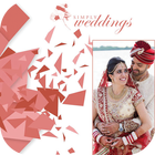 3D Wedding Photo Editor-icoon