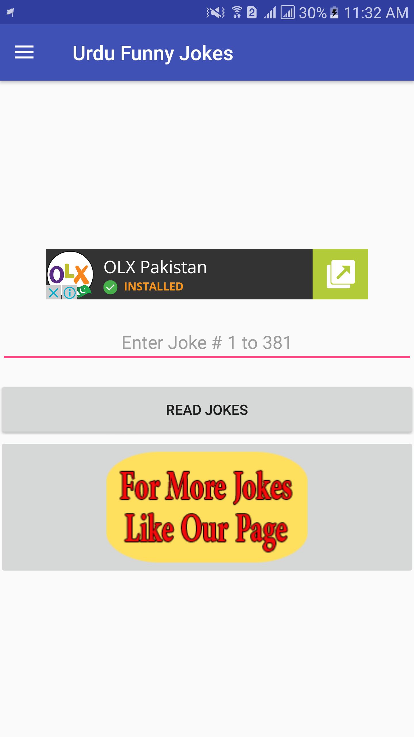 Jokes in Urdu APK for Android Download