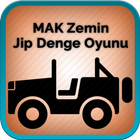 MAK Zemin Jip Denge Oyunu icône