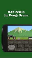 MAK Zemin Jip Denge Oyunu スクリーンショット 1