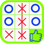 TIC TAC TOE لعبة_إكس-أو