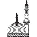 ”Mosque Mute