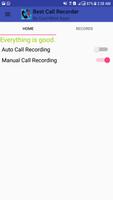 پوستر Best Call Recorder