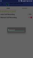 Best Call Recorder screenshot 1