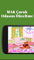 MAK Çocuk Odasını Düzeltme screenshot 1