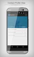 برنامه‌نما Call Blocker عکس از صفحه