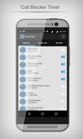 Call Blocker ảnh chụp màn hình 3