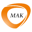 MAK Digicamp India 图标