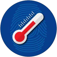 Körpertemperatur-Thermometer APK Herunterladen