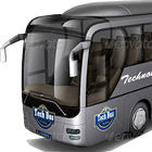 Tech Bus Kenya icône