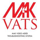 MAKVATS APP 图标