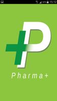 Pharma+ الملصق