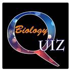 Biology Quiz App by Mark Abraham Co icône