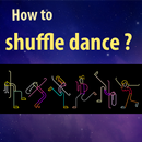 Shuffle Dance Practice APK