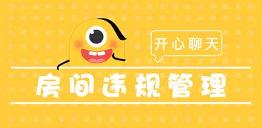 开心聊天 –在线私密语音聊天平台，同城一对一交友软件，约会附近陌生人